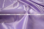 Lamour Matte Satin Table Skirting - 1026 Lavender