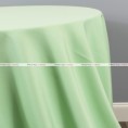 Polyester (Double Width) Table Linen - 730 Mint