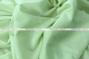 Polyester (Double Width) Table Linen - 730 Mint