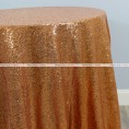 Glitz Aisle Runner - Copper