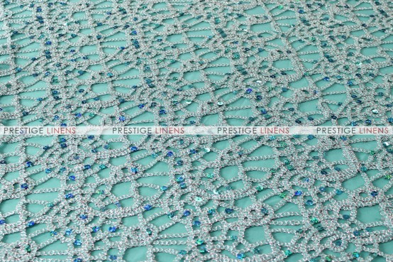 Chemical Lace - Fabric by the yard - Tiffani