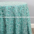 Chemical Lace Table Runner - Tiffani