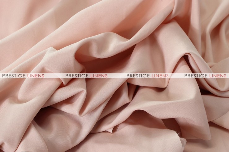 Polyester (Double Width) Draping - 149 Blush