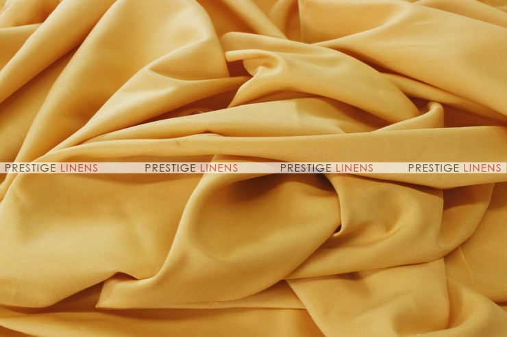 Polyester (Double Width) Draping - 226 Gold