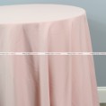 Scuba Stretch Draping - Blush