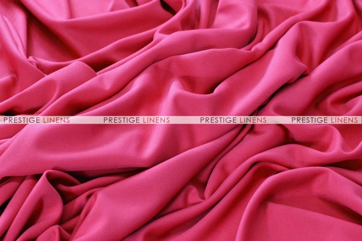 Scuba Stretch Sash - Fuchsia