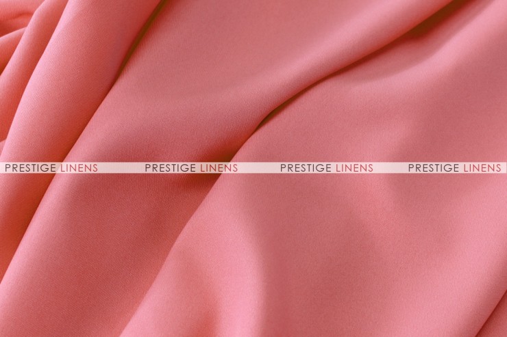 Polyester Draping - 543 Old Rose