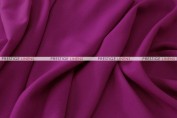 Polyester Chair Cover - 646 Magenta