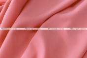 Polyester Pad Cover - 543 Old Rose