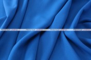Polyester Table Runner - 957 Ocean Blue