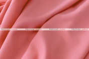 Polyester Table Skirting - 543 Old Rose