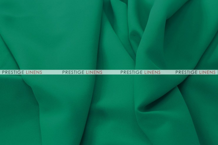Polyester Table Skirting - 770 Clover Green