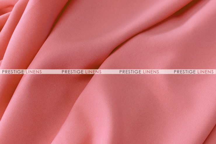 Polyester Poplin - Fabric by the yard - 543 Old Rose