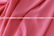 Polyester Poplin - Fabric by the yard - 566 Pink Panther