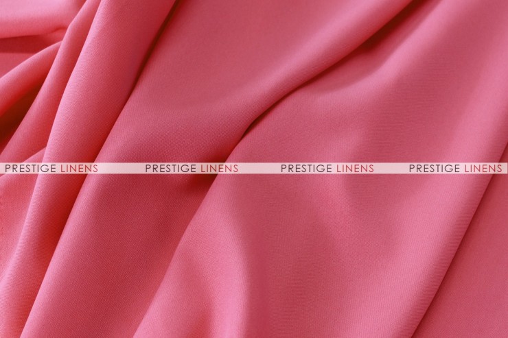 Polyester Poplin - Fabric by the yard - 566 Pink Panther