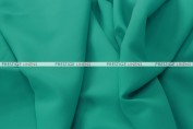 Polyester Poplin - Fabric by the yard - 769 Pucci Jade