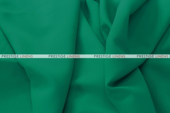 Polyester Poplin - Fabric by the yard - 770 Clover Green