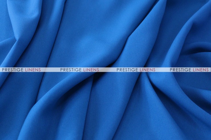 Polyester Poplin - Fabric by the yard - 957 Ocean Blue
