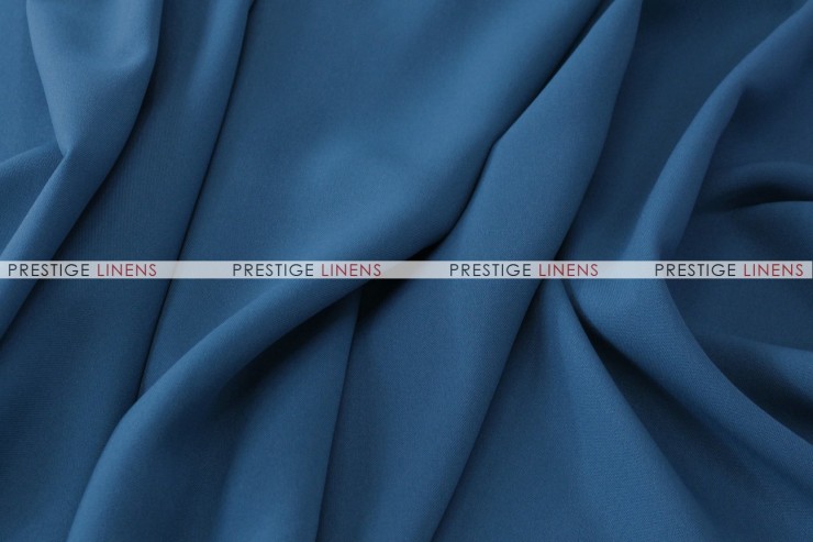 Polyester Poplin - Fabric by the yard - 985 Wedgewood
