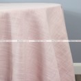 Dublin Linen Draping - Blush