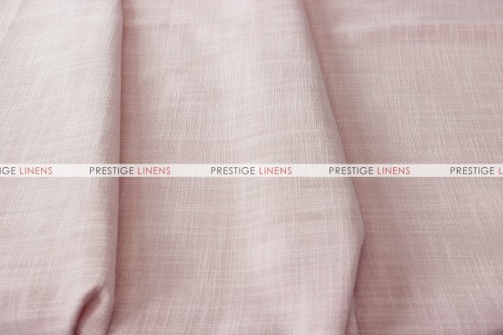 Dublin Linen Draping - Blush