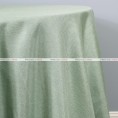 Metallic Linen Draping - Misty