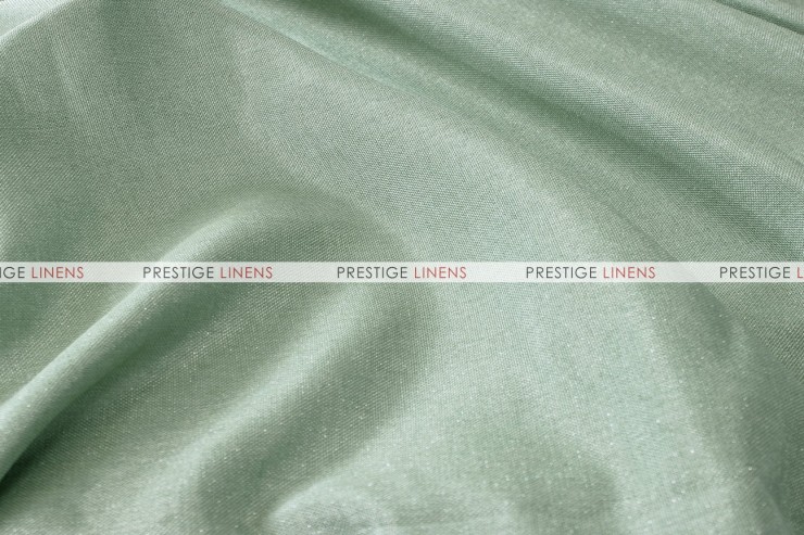 Metallic Linen Table Linen - Misty