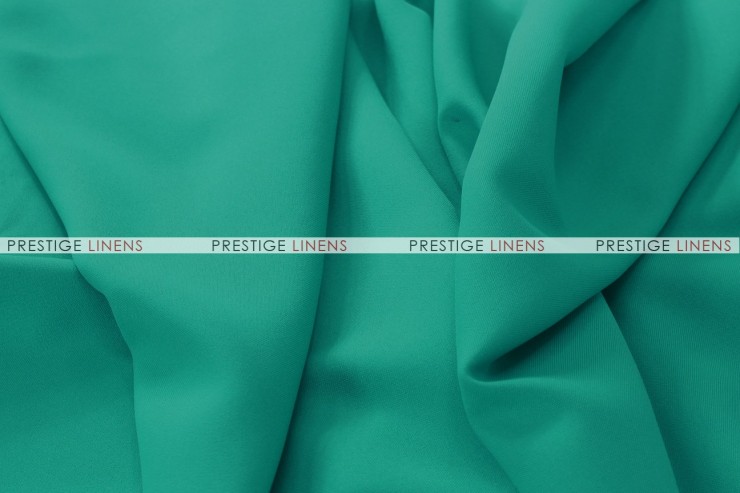 Polyester Stage Skirting - 769 Pucci Jade