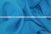 Polyester Stage Skirting - 953 Chinese Aqua