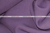 Polyester Stage Skirting - 1029 Dk Lilac