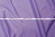 Scuba Stretch Draping - Lilac