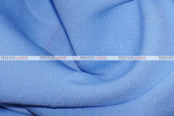 Polyester Stage Skirting - 928 Sky Blue