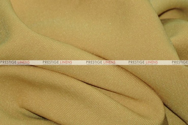 Polyester Stage Skirting - 226 Gold