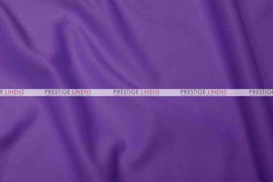 Scuba Stretch Draping - Purple