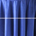 VELVETEEN TABLE LINEN - BLUE