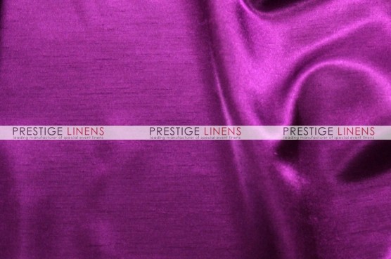 Shantung Satin Draping - 1049 Jewel Purple