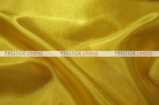 Shantung Satin Draping - 454 Pride Yellow