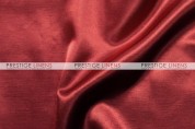 Shantung Satin Draping - 627 Cranberry