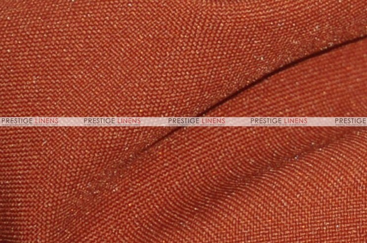 Polyester Stage Skirting - 337 Rust