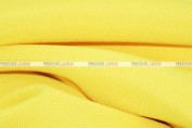 Polyester Stage Skirting - 426 Yellow