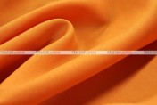 Polyester Stage Skirting - 431 Orange