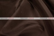 Solid Taffeta Draping - 335 Dk Brown