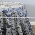 FLORENTINE TABLE LINEN - BLUE