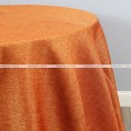 VIENNA TABLE LINEN - FLAME