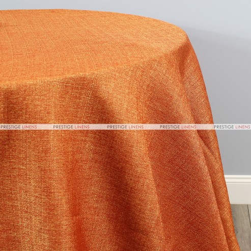 VIENNA TABLE LINEN - FLAME