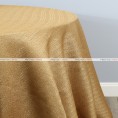 VIENNA TABLE LINEN - GOLD