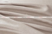 VIENNA TABLE LINEN - LATTE