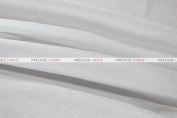 VIENNA TABLE LINEN - WHITE