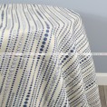 ELEMENTS TABLE LINEN - DENIM