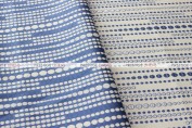 ELEMENTS TABLE LINEN - DENIM